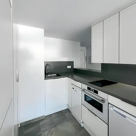 Apartment Estudio Nuevo Con Espectaculares Vistas En La Zona Baja De Descuentos En Pases De Esqui Y Material, Garaje Opcional