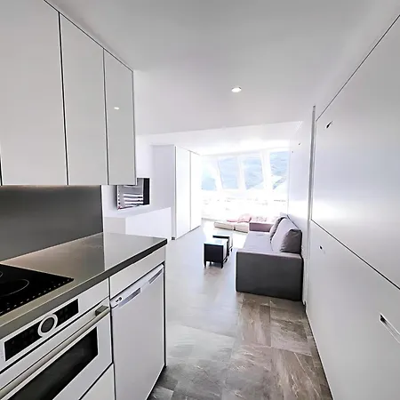 Estudio Nuevo Con Espectaculares Vistas En La Zona Baja De Descuentos En Pases De Esqui Y Material, Garaje Opcional Apartment Sierra Nevada