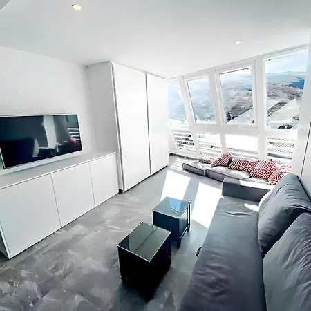 Apartment Estudio Nuevo Con Espectaculares Vistas En La Zona Baja De Descuentos En Pases De Esqui Y Material, Garaje Opcional *
