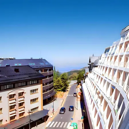 Estudio Nuevo Con Espectaculares Vistas En La Zona Baja De Descuentos En Pases De Esqui Y Material, Garaje Opcional *